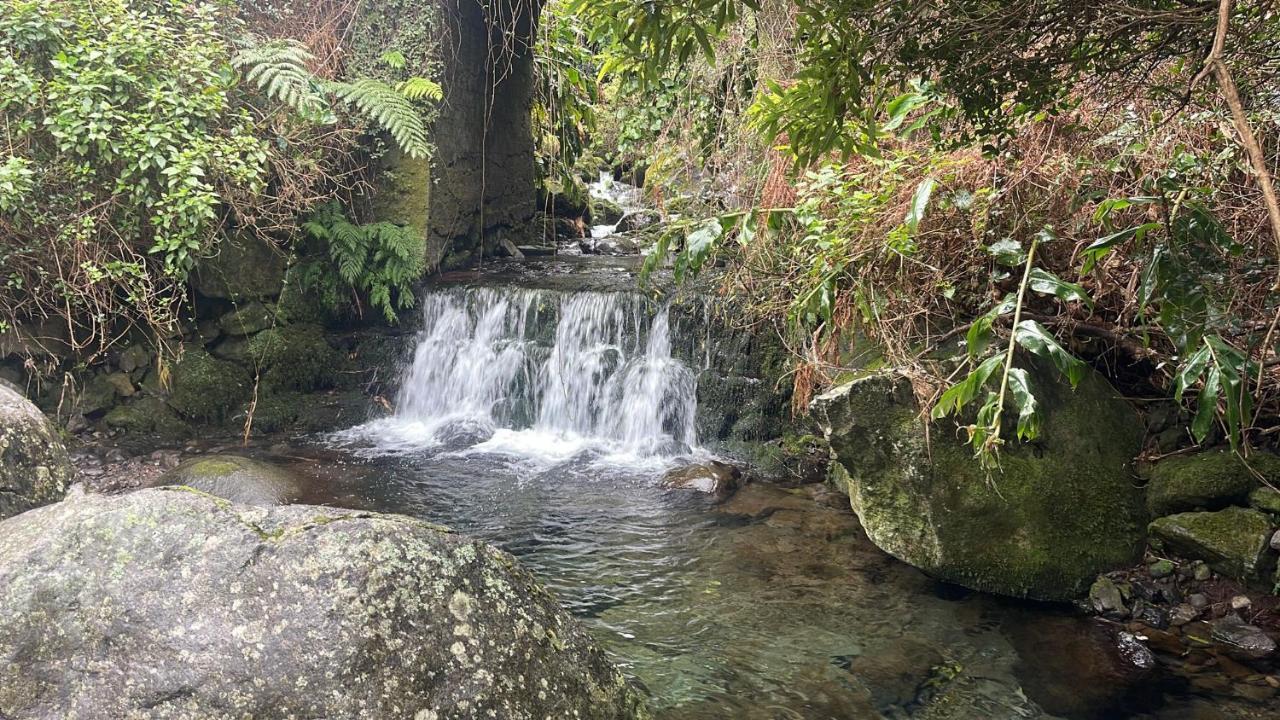 Kuanza Nature Experience, Faja Do Belo Faja da Caldeira de Santo Cristo Buitenkant foto